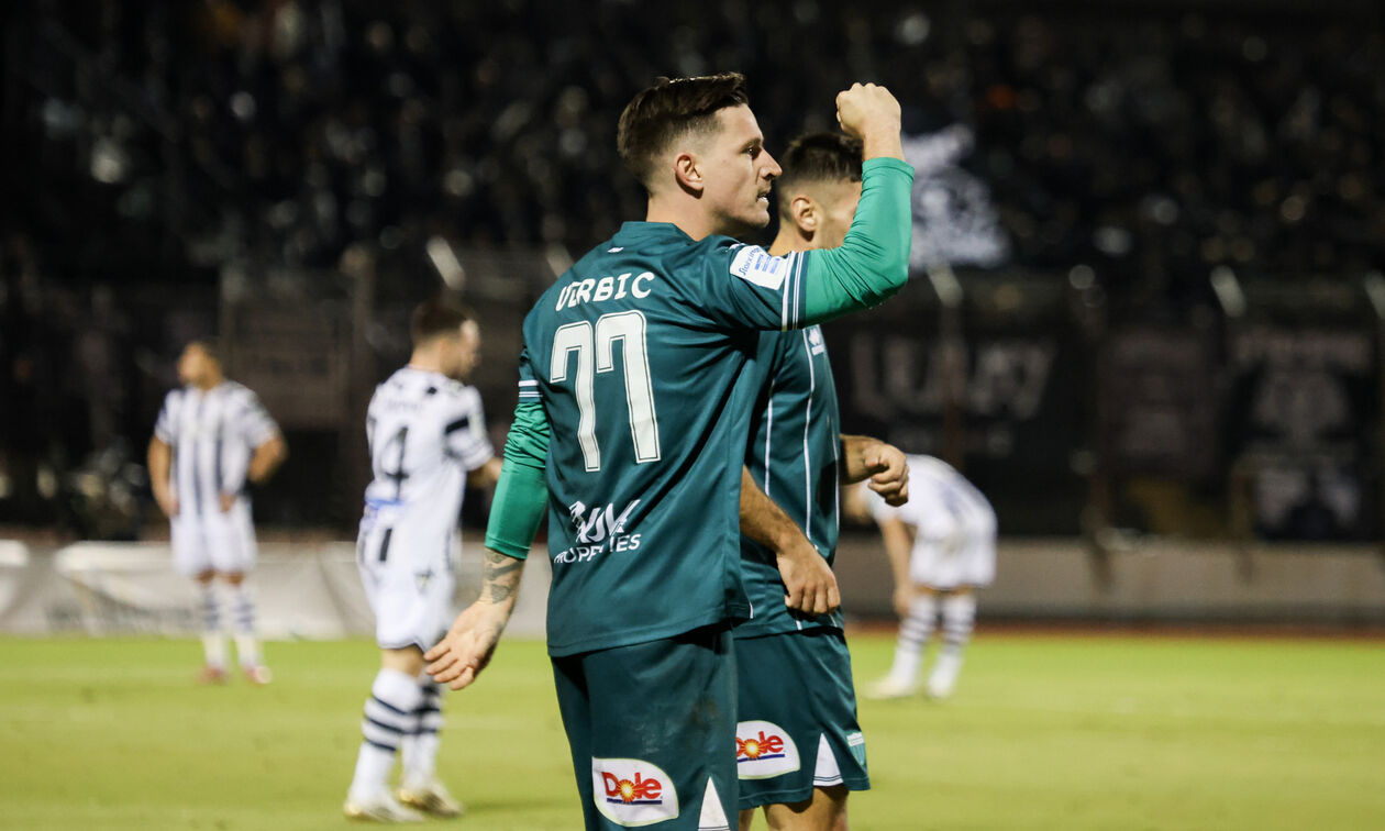 Εθνική Σλοβενίας: Με Βέρμπιτς και Τσέριν οι κλήσεις