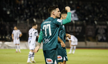 Εθνική Σλοβενίας: Με Βέρμπιτς και Τσέριν οι κλήσεις