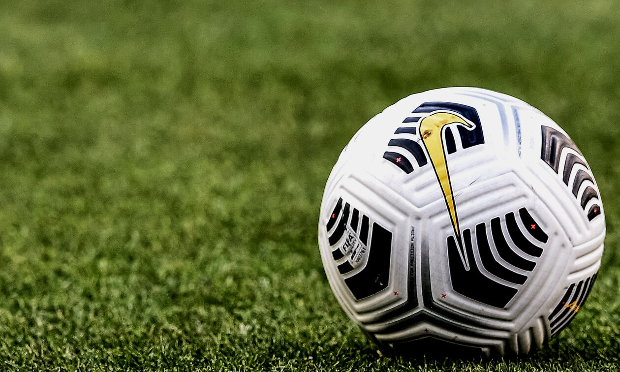 Super League 2: Το πρόγραμμα και οι μεταδόσεις της 6ης αγωνιστικής