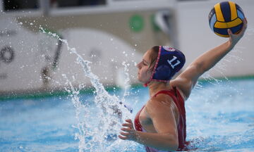 Εύκολη νίκη του Ολυμπιακού επί του ΝΟ Πατρών και «17 στα 17» στο πρωτάθλημα