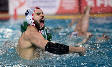 Ολυμπιακός: Κόντρα στον ΑΟΠ Φαλήρου