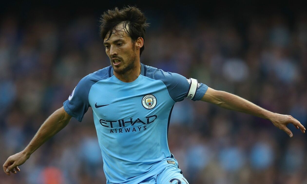 Νταβίντ Σίλβα: «Μπορεί να περάσει η Μπέτις, ο Πελεγκρίνι τα πάει καλά»