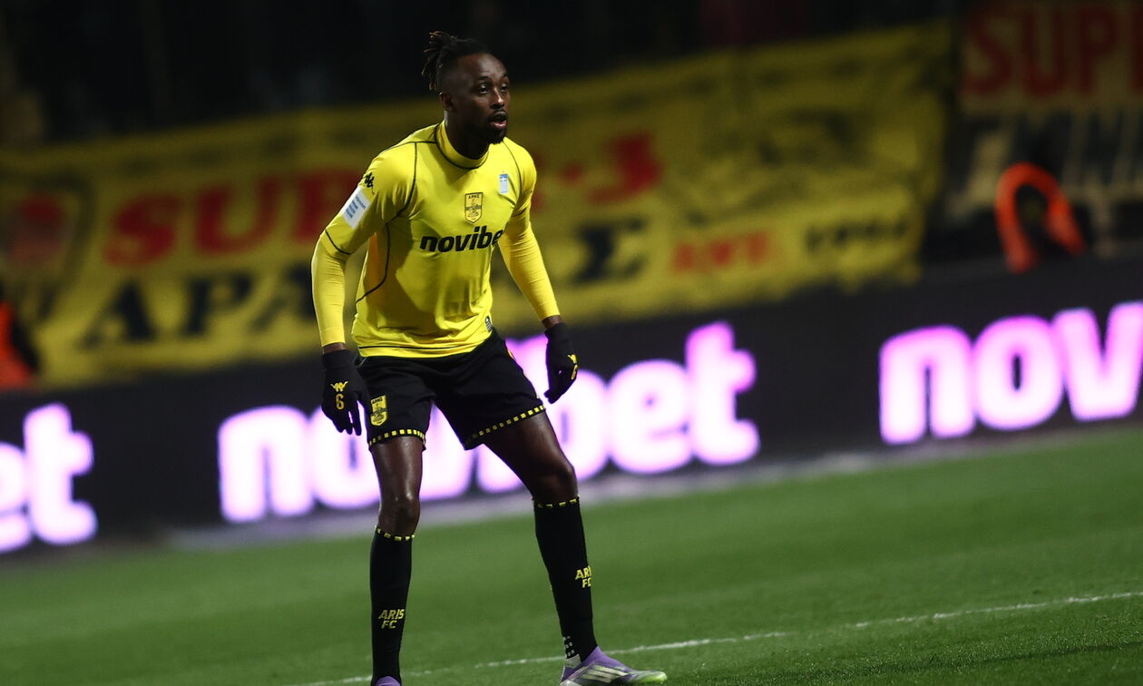 Άρης: Επέστρεψε ο Καντεβέρε, θεραπεία και ατομικό για τρεις