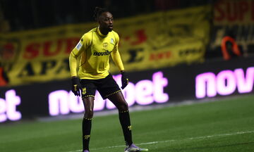 Άρης: Επέστρεψε ο Καντεβέρε, θεραπεία και ατομικό για τρεις