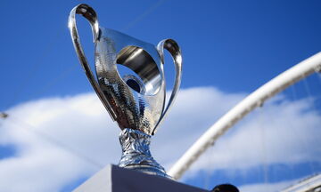 Τελικός Κυπέλλου: Η προσπάθεια για γεμάτο γήπεδο