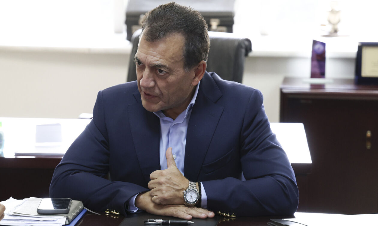 Βρούτσης: «37,4 εκατ. ευρώ στον επαγγελματικό αθλητισμό»