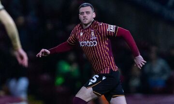 ΦΩΣ στο Στοίχημα: Η ευκαιρία της Μπράντφορντ