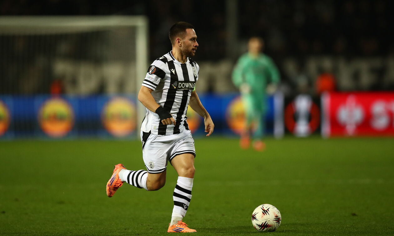 ΠΑΟΚ: Επιστροφή στις προπονήσεις - Θεραπεία για τρεις 