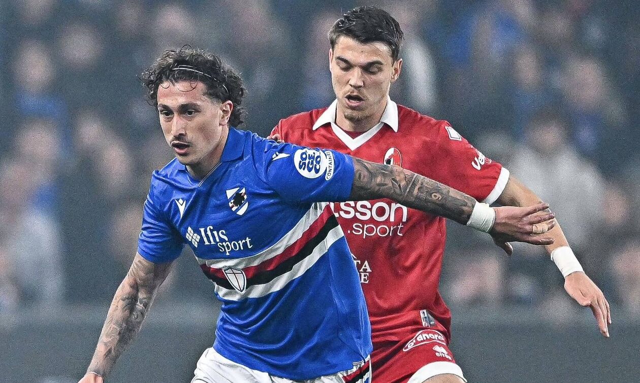 ΦΩΣ στο Στοίχημα: Πληρώνει η Σαμπντόρια