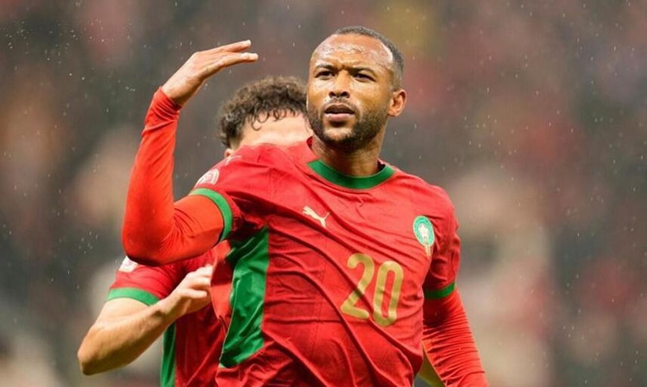 Απίστευτο: Το Κύπελλο Εθνών Αφρικής στο Μαρόκο, δυο μήνες μετά 