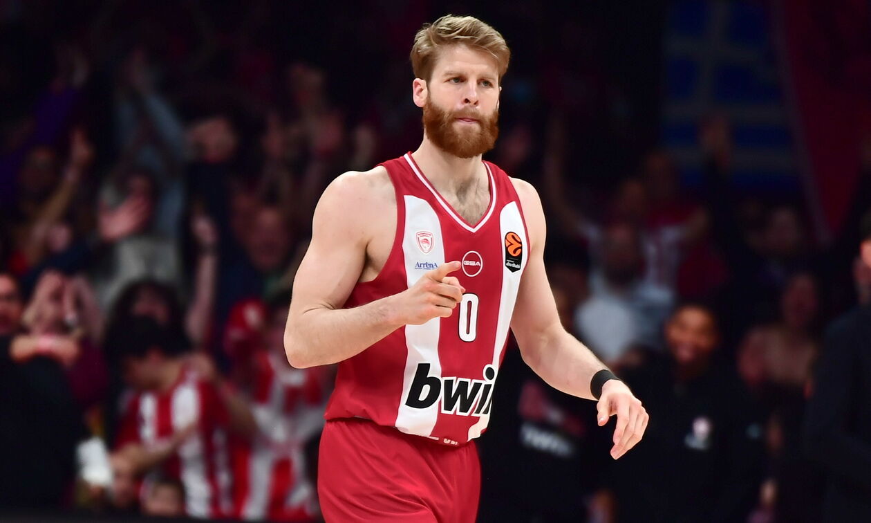 Γουόκαπ: «Είχαμε συνεχώς επιθετικό ρυθμό»