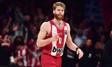 Γουόκαπ: «Είχαμε συνεχώς επιθετικό ρυθμό»