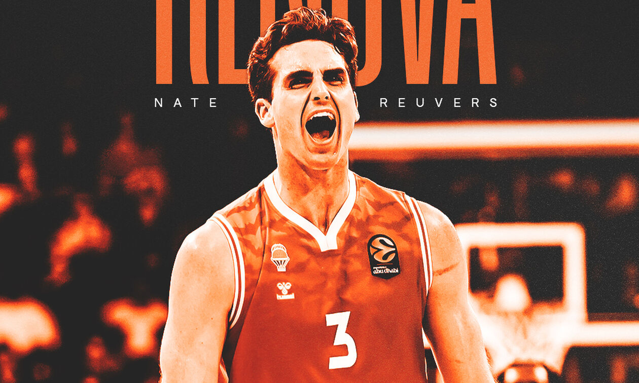 Στη Βαλένθια μέχρι το 2028 ο Ρίβερς