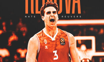 Στη Βαλένθια μέχρι το 2028 ο Ρίβερς