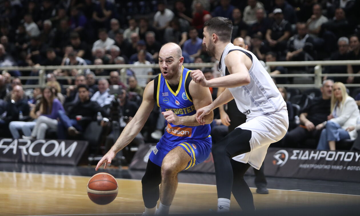 Πειρστέρι - ΠΑΟΚ: Δεύτερος εμφύλιος, με ξεκάθαρο προβάδισμα του Δικεφάλου