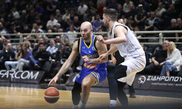 Πειρστέρι - ΠΑΟΚ: Δεύτερος εμφύλιος, με ξεκάθαρο προβάδισμα του Δικεφάλου