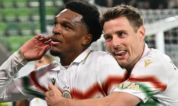 Μπράγκα - Φερεντσβάρος: Υπό το βλέμμα του...Παναθηναϊκού