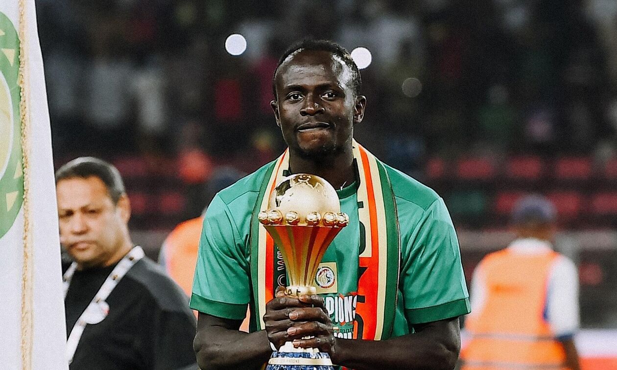 Η πρώτη ανακοίνωση της Σενεγάλης μετά την αδιανόητη απόφαση της CAF