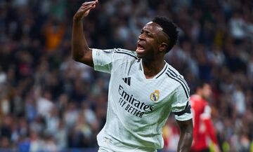 Μάντσεστερ Σίτι-Ρεάλ Μαδρίτης 1-2 (highlights)