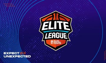 Μεσοβδόμαδη δράση στην Elite League