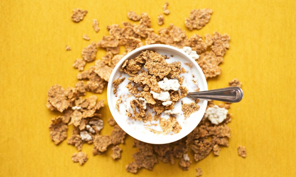 Οστά: Τα τρόφιμα που βλάπτουν την υγεία τους