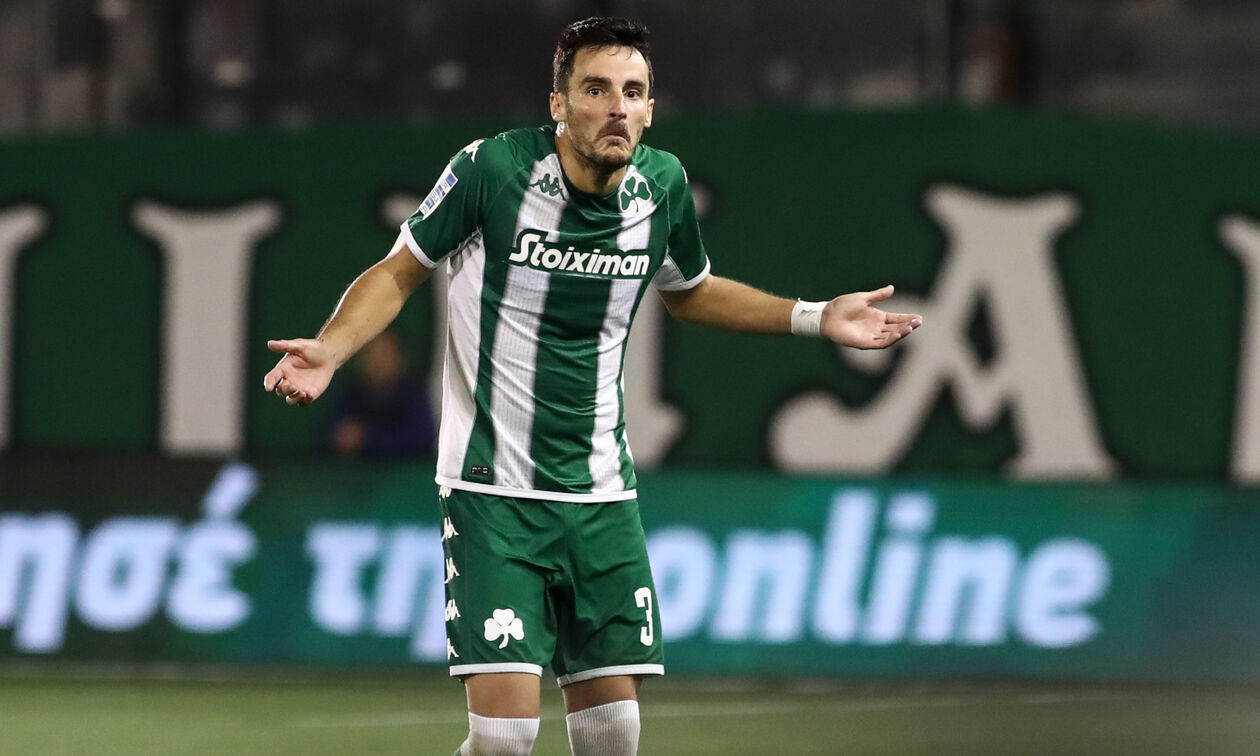 Χουάνκαρ: «Σαν τη Ρεάλ και τη Μπαρτσελόνα στην Ελλάδα ο Παναθηναϊκός, δεν βλέπω φαβορί»