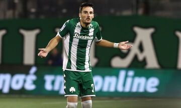 Χουάνκαρ: «Σαν τη Ρεάλ και τη Μπαρτσελόνα στην Ελλάδα ο Παναθηναϊκός, δεν βλέπω φαβορί»