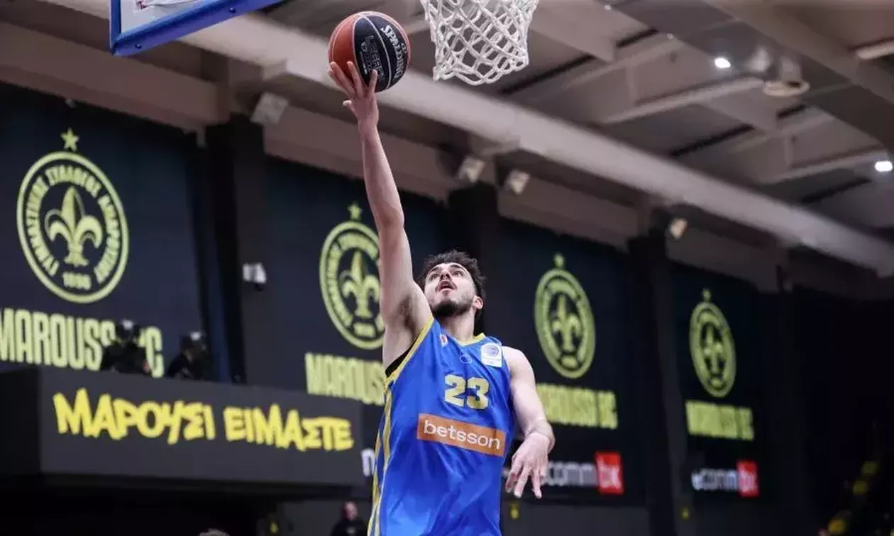 Παπαδάκης: «Θα διεκδικήσουμε τις πιθανότητές μας κόντρα στον ΠΑΟΚ»