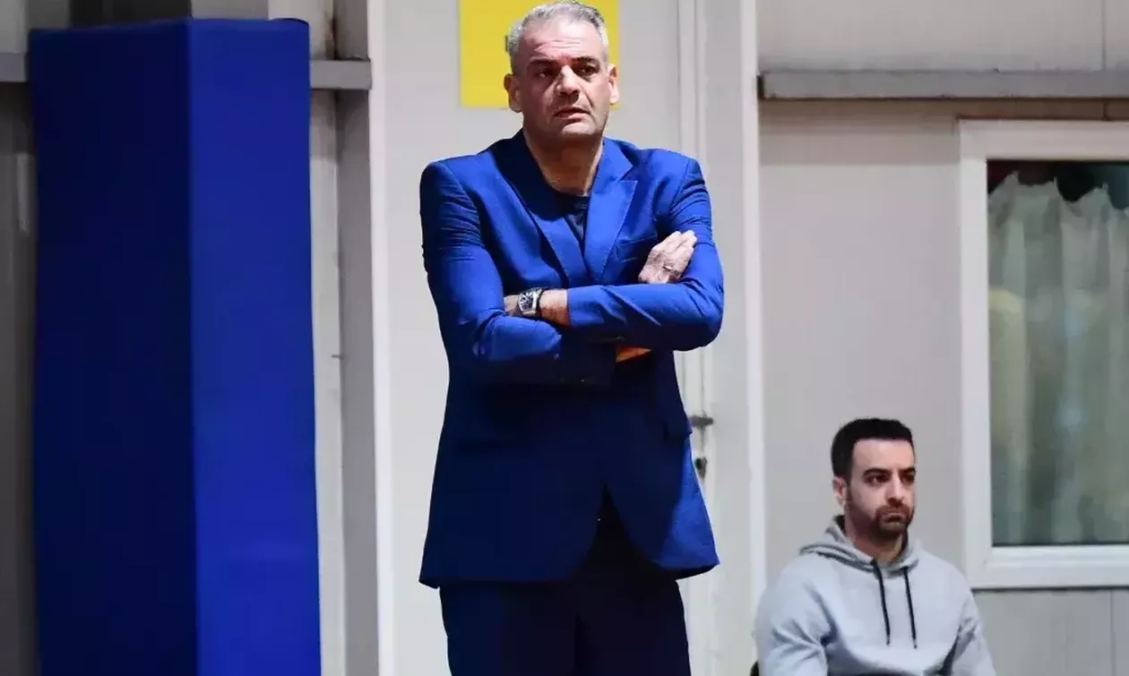 Ρεμεντέλας: «Χρειαζόμασταν ένα επιθετικό “ξέσπασμα”, δύσκολο το έργο μας στον Βόλο»