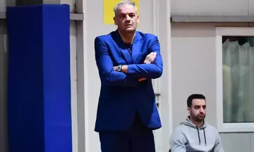 Ρεμεντέλας: «Χρειαζόμασταν ένα επιθετικό “ξέσπασμα”, δύσκολο το έργο μας στον Βόλο»