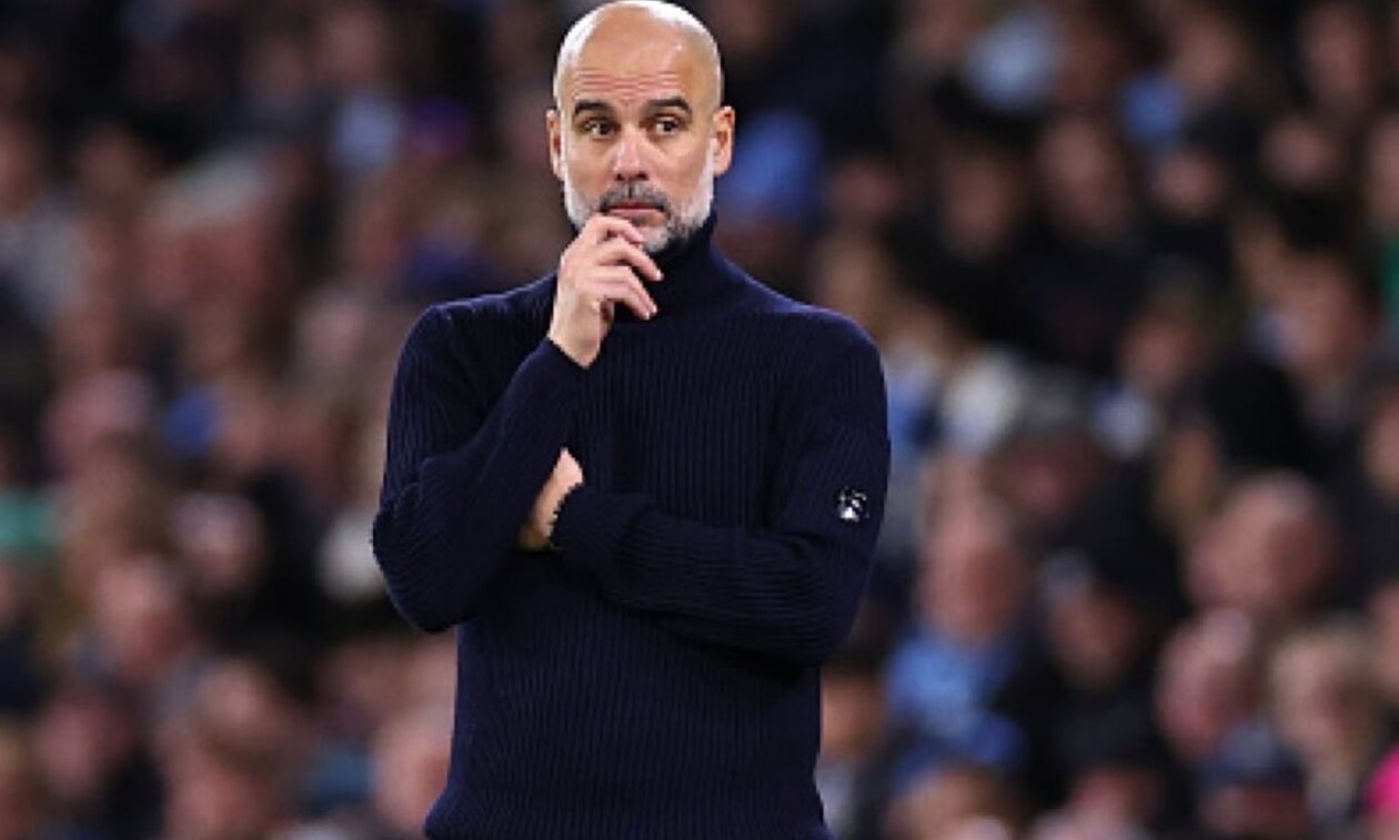 Γκουαρδιόλα: «Η μεγαλύτερή μου πρόκληση δεν ήταν η Ρεάλ, αλλά η Λίβερπουλ του Κλοπ»