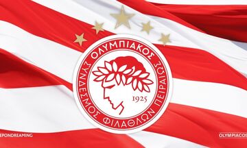 Ολυμπιακός: «Θέλαμε να δώσουμε εισιτήρια στην ΑΕΛ - Διαθέσιμα στις θύρες 26 και 27»