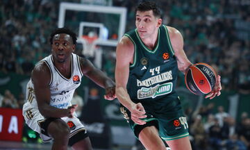 Στο Σαράγεβο το Ντουμπάι BC - Παναθηναϊκός