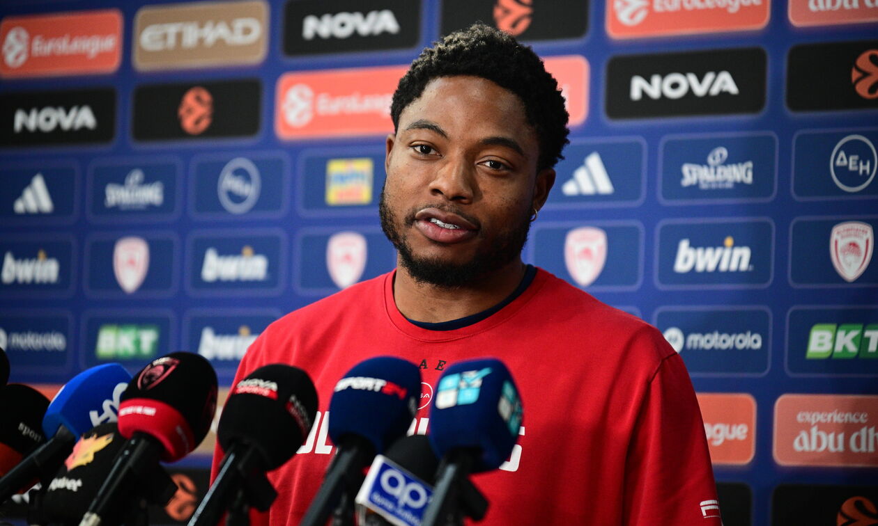 Τζόουνς: «Πρέπει να είμαστε σκληροί για να κερδίσουμε την Μπασκόνια»