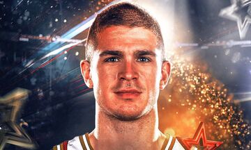 Στον Ερυθρό Αστέρα από τη νέα σεζόν ο Νίκολα Τζούρισιτς