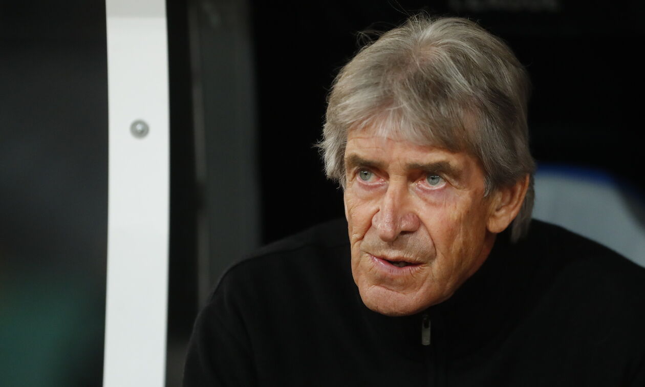 Πελεγκρίνι: «Στην Ευρώπη δεν μπορείς να θεωρείς κανέναν αντίπαλο κατώτερό σου»