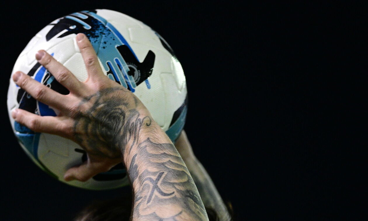 Super League: Η ημερομηνία της κλήρωσης των play off και play out