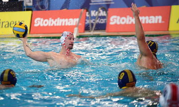 Ολυμπιακός - Π. Φάληρο 24-7: Και τώρα Μπρέσια