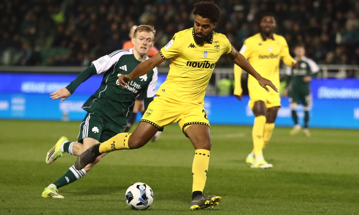 Άρης: Συνέχισαν το ατομικό τους πρόγραμμα οι Γένσεν και Σούντμπεργκ