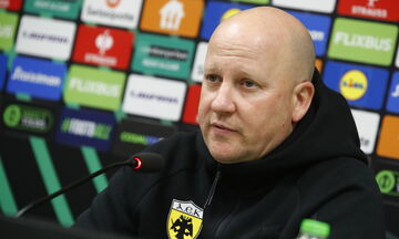 Νίκολιτς: «Πεινασμένοι για περισσότερα»