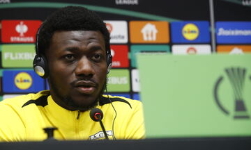 Κοϊτά: «Πάμε για νέα νίκη»