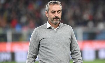 Κρεμονέζε: Ανακοίνωσε τον Μάρκο Τζιαμπάολο