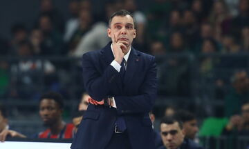 Γκαλμπιάτι: «Από τις πιο δυνατές ομάδες ο Ολυμπιακός»