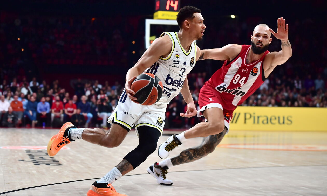 Φενέρμπαχτσε: Νέο συμβόλαιο υπογράφει ο Μπόλντγουιν 