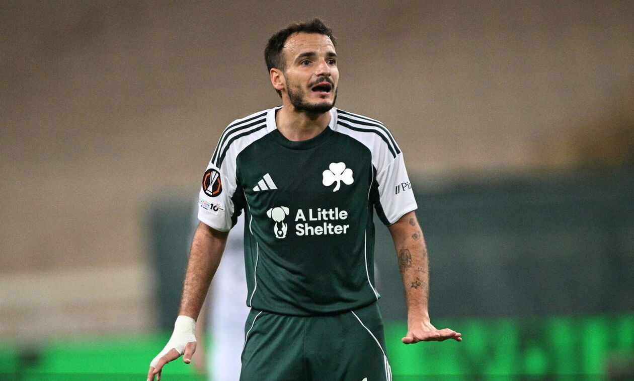 Τσιριβέγια: «Αξίζουμε μια μεγάλη βραδιά»