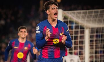 Μπαρτσελόνα-Νιούκαστλ 7-2: «Σοκ» και δέος στην Βαρκελώνη