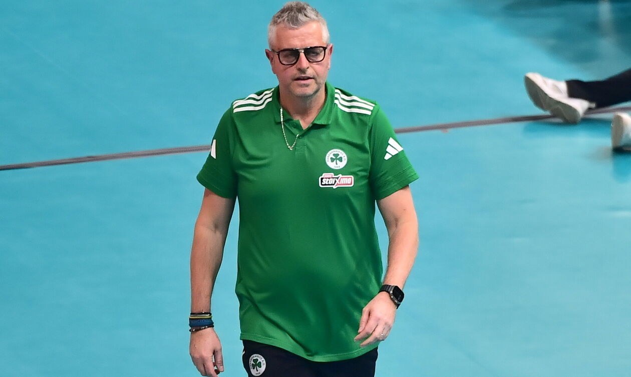 Κιαπίνι: «Περήφανος που φτάσαμε έως εδώ»