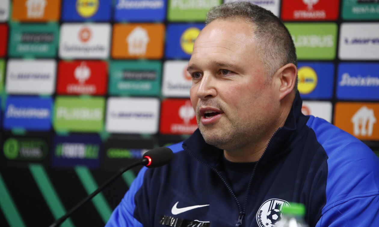 Προπονητής Τσέλιε: «Όλα γίνονται στο ποδόσφαιρο»