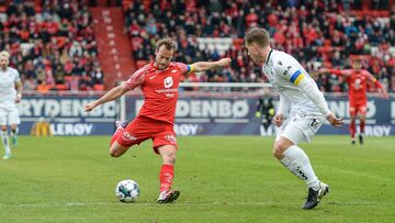 ΦΩΣ στο Στοίχημα: Και διπλό και… γκολ