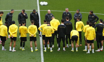 ΑΕΚ - Τσέλιε: Να ολοκληρώσει την πρόκριση η Τσέλιε